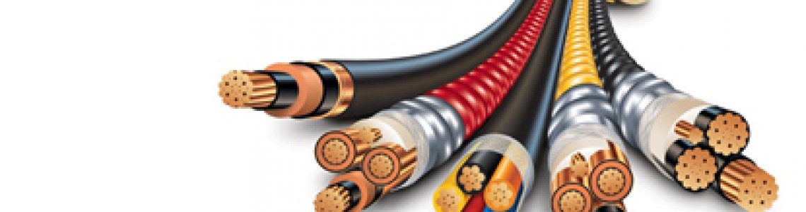 Cabluri Electrice