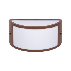 Aplica Exterior Sorey 1xE27 60W IP44