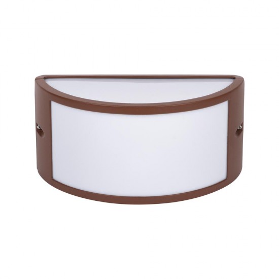 Aplica Exterior Sorey 1xE27 60W IP44