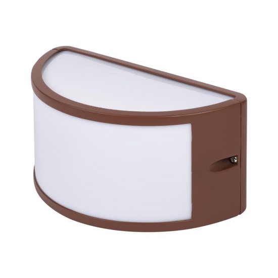 Aplica Exterior Sorey 1xE27 60W IP44